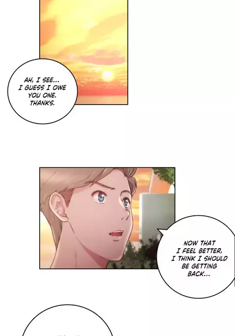 Sex Knights-Erotic Sensuality & Perception Ch.1-22