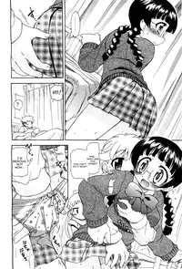 [Ogata Gatarou] Doki Doki...Shiteru? | Doki Doki...Do You Do? [English] [Yoroshii]