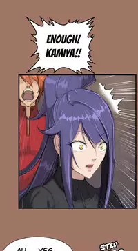 [Hong BanJang] Aharoo Ch.1-27 (English) (YoManga) (Ongoing)