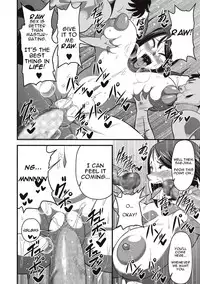 Sanpakugan no Metsuki Warui Bakunyuu Oppai Musume ga Mushimushi no Bushitsu de Muremure Sex | Big Titty, Evil-Eyed Girl Has Lots of Crazy Sex