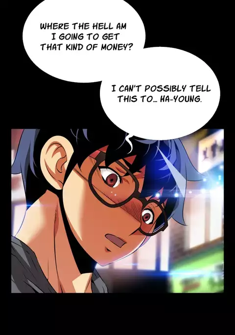 Love Parameter Ch.1-76