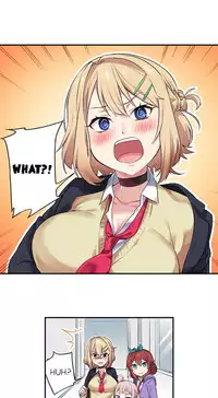 [Namita] Committee Chairman, Didn't You Just Masturbate In the Bathroom? I Can See the Number of Times People Orgasm (Ch.1 - 29)[English](Ongoing)