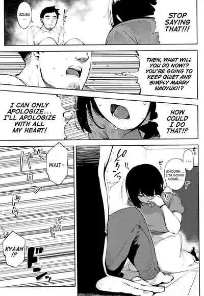 Ohanabatake no Naka de Kouhen | At The Flower Field Part 3