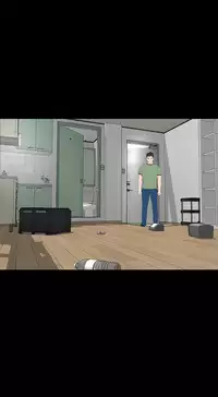 one woman brothel 楼凤 Ch.43~46 [Chinese]