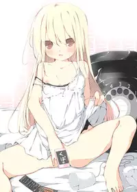 [Tabuchi-san Chi (Tabuchi)] Kore de Anshin! Hentai Denwa ga Kita Toki no Tanoshii Outai Houhou [Digital]