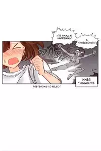 Devil Drop Chapter 12