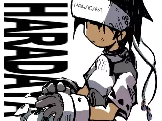 Y. Harada CG-Collection vol.2 - Denki Hitsuji wa Nemuranai