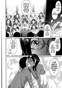 [Ryohzoh] Irodori - Colorful Dreams (English)