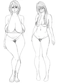 [Lucky Earth Laboratory (Tatsunami Youtoku)] Lucky Earth Library Vol. 4 [Digital]