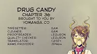 [Yihyeonmin] Drug Candy Ch.0-36 (English) (YoManga) (Ongoing)