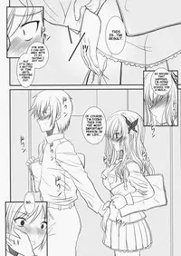 (C79) [Dieppe Factory (ALPINE)] Shounen × Niku × Dorei + Omake hon (Boku wa Tomodachi ga Sukunai) [English] =LWB=