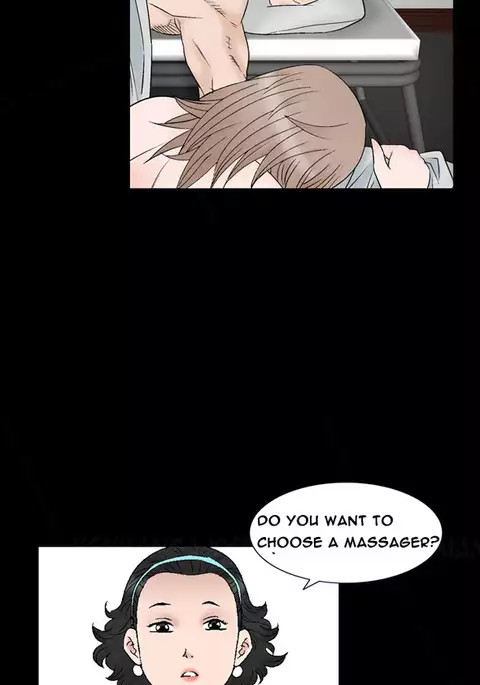 The Taste of Hands Ch.1-43