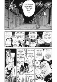 [Isutoshi] Ero-Isu [English] [Lhytiss]