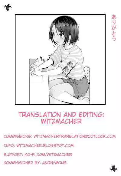 [Imagawa YO-JIN] Onii-chan ni Omakase Ch. 1-4 | Leave it to onii-chan Chapters 1-4 [English] {WitzMacher} [Digital]