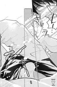 Katekyo Hitman Reborn(2DINOxHIBARI) (yaoi)