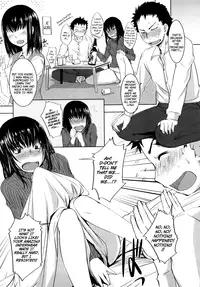 [Bosshi] Chu~Chu~Cherry~ [English] {Yoroshii + Ryuutama + LWB + Afro + YQII + EHCove}