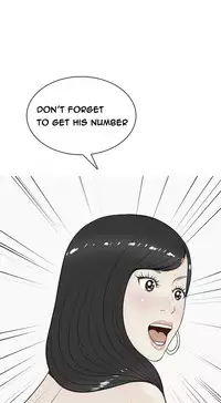 Hooker Ch.1-36 (English) (Ongoing)