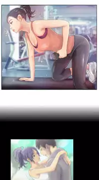 New Face Ch.1-18 (English) (Ongoing)