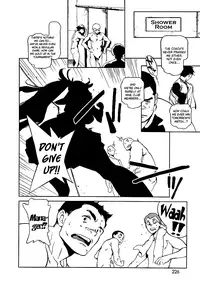 [Inoue Kiyoshirou] Tomorrow Will Be Victory! [Eng]