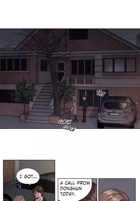 Atonement Camp Ch.1-18