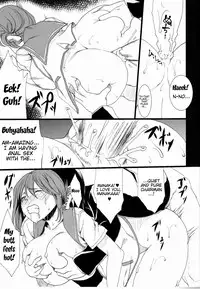 (C85) [Gate of XIII (Kloah)] Tamanetoppai 2 ~Haru no Hiyori no Kyonyuu no Netori~ | Tamane and Boobs 2 (ToHeart2) [English] {doujin-moe.us}