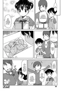 [Misao.] MMM - Magical Macaroon Mitsuki (Comic lo 2012-05) [English] {5 a.m.}