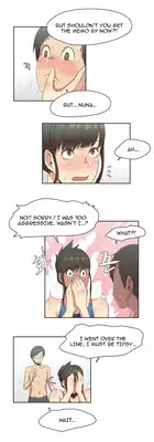 [Gamang] Sports Girl Ch.1-26 (English) (YoManga) (Ongoing)