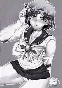 (C81) [Doronuma Kyoudai (Mr.Lostman, RED-RUM)] Himitsu (Bishoujo Senshi Sailor Moon)