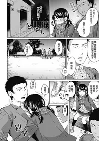 [Fumitsuki Sou] 1LDK+JK Ikinari Doukyo? Micchaku!? Hatsu Ecchi!!? Ch. 1-8 [Chinese] [夢之行蹤漢化組] [Ongoing]