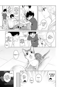 Noraneko Shoujo to no Kurashikata | Living Together With A Stray Cat Girl Ch. 11-14