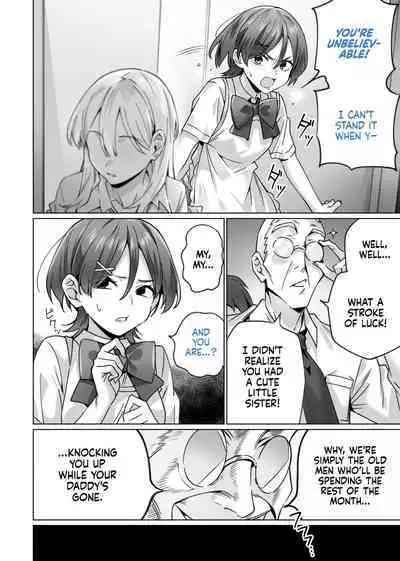 [Itabira Yasai] Saimin Haitatsu Nichiroku ~Shimai wa Nakayoshi Mama ni Naru~ | Hypnosis Delivery Record ~A Pair of Sisters Becoming Mommies~ [English] [Xzosk]