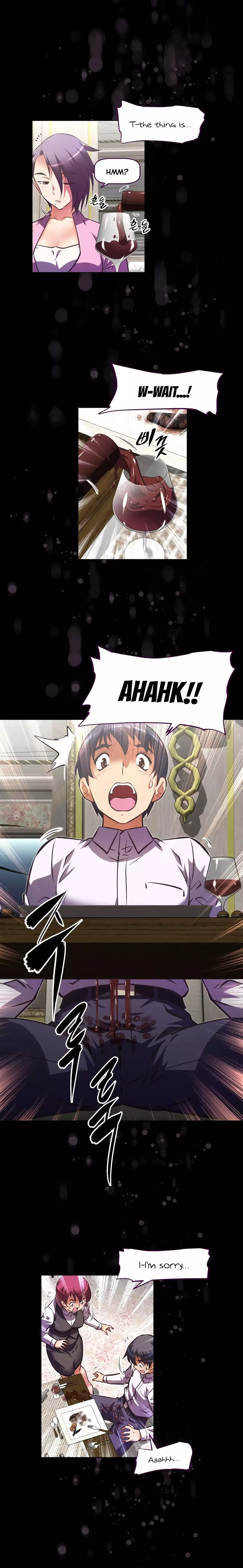 Brawling Go Ch.76-102