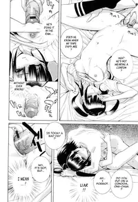 [Shinobu Tanei] Imouto Zettai Ryouiki | Stepsister Absolute [English] {Tadanohito}