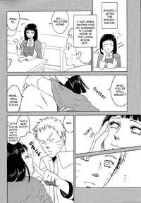 (Zennin Shuuketsu 2) [Plum Factory (Ichi Ume)] Uzumaki Hinata no Monologue Tokidoki, Anata | Uzumaki Hinata's Monologue (Sometimes, Darling) (Naruto) [English] [TL Anon]