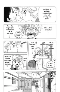 Nana-chan wa Ore no Mono ch 1 [English]