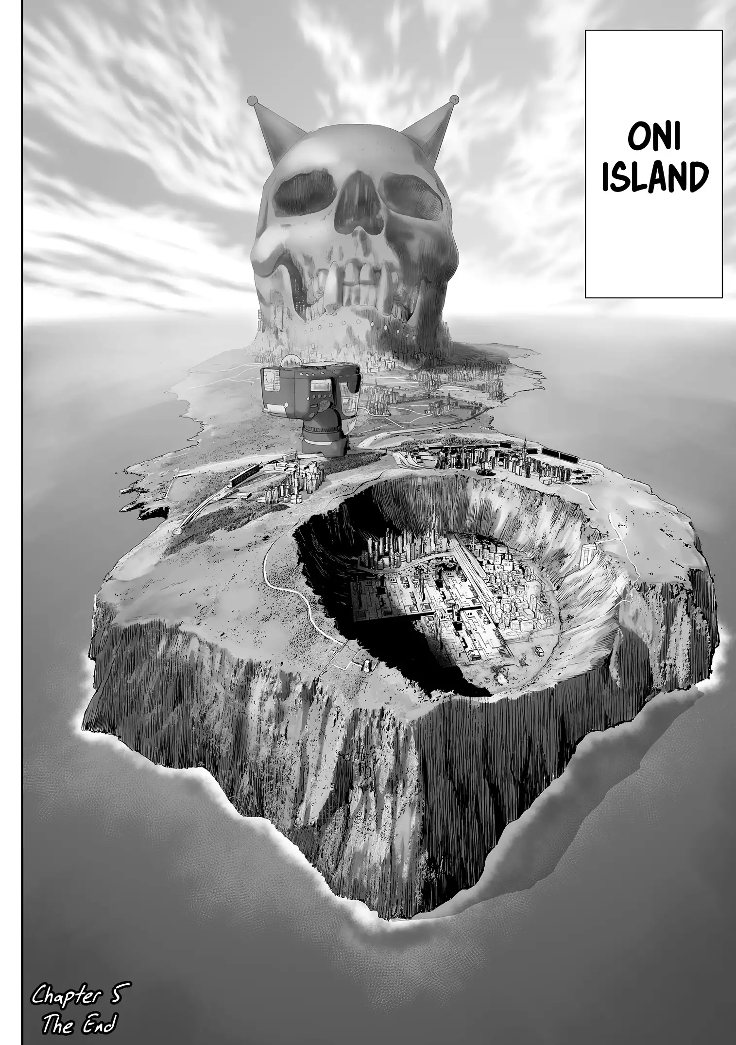 Momohime | Princess Momo Chapter 5: Tracks of Steady Progress