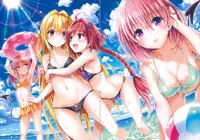 To LOVE ru - Harem Gold