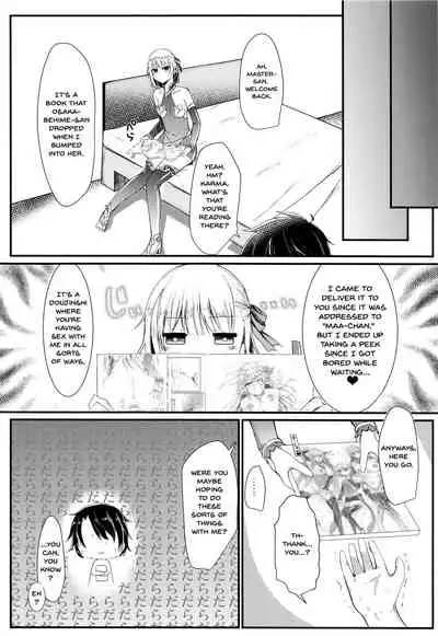 (SC2021 Summer) [DeepSilky (Mutsuki Aki)] Donna Sugata de mo Shite kureru Ai no Megami Kama-chan | Loving Goddess Kama-chan's Love No Matter What Form She's In (Fate/Grand Order) [English] {Doujins.com}