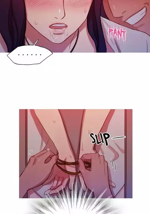 Scandal of the Witch Ch.1-31