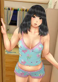 [Iron Sugar] Ore no Hatsukoi Aite datta Gimai ga Oyaji to Tanetsuke Sex Shiteita Ken