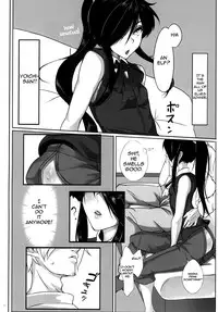 [Daiichi Yutakasou (Chiku)] Otokonoko Health Azuchijou e Youkoso (Drifters) [English] [Zero Translations] [Digital]