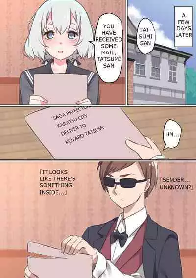 [Ura Medaka] Idol Ura Satsueikai | Idol Behind-The-Scenes Photo Session (Zombie Land Saga) [English]