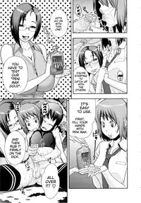 [Royal Koyanagi] Orgy Treasure Mansion GOLD Ch. 4 - Please Try Our Adult Toys! [English] [Decensored]