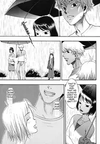 [Chikasato Michiru] Candy Girl [English] {Tadanohito} [Decensored]