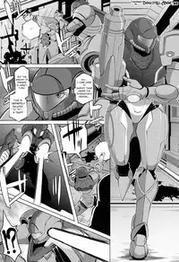 (C86) [EROQUIS! (Butcha-U)] Metroid XXX (Metroid) [English] {doujin-moe.us}