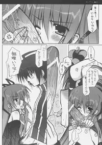 (C70) [PINK (Araiguma)] Strawberry Panic (Demonbane)