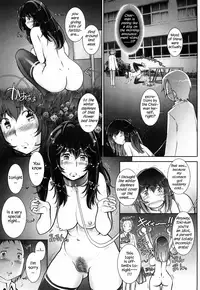 [Sengoku-kun] Haguringu | Love Maneuvering Ch. 1-8 [English] [EHCOVE]