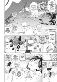 [Salad] Sonohi kara | Since That Day (COMIC LO 2009-11) [English] [SaHa]