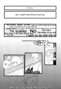 (C91) [Reisei Hormone (Soujiroh, Kikogaminata)] Scratch (My Hero Academia) [English] [Shotachan]