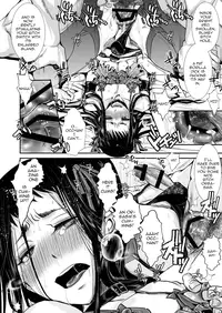 (C89) [Atelier Dr.HEAD'S (Katou Chakichi)] Otona no Omocha -Tomoya no Baai- [English] [mysterymeat3]